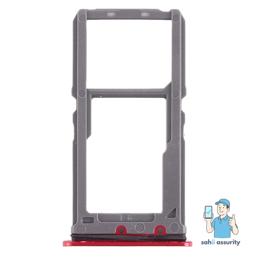 SIM Card Holder Tray for Vivo X21